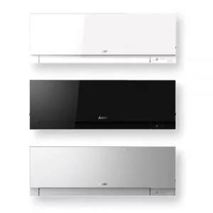 Klimatska naprava Mitsubishi MSZ/MUZ-EF35VGK