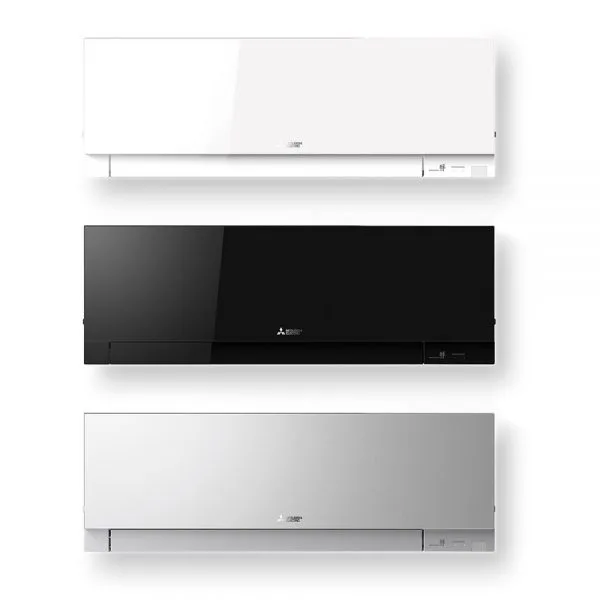 Klimatska naprava Mitsubishi MSZ/MUZ-EF35VGK