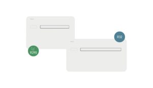 Klimatska naprava brez zunanje enote Panasonic RAC Solo